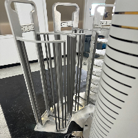 Thermo Orbitor RS2 Microplate Mover image 3